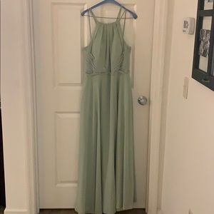 Azazie Melinda Dress